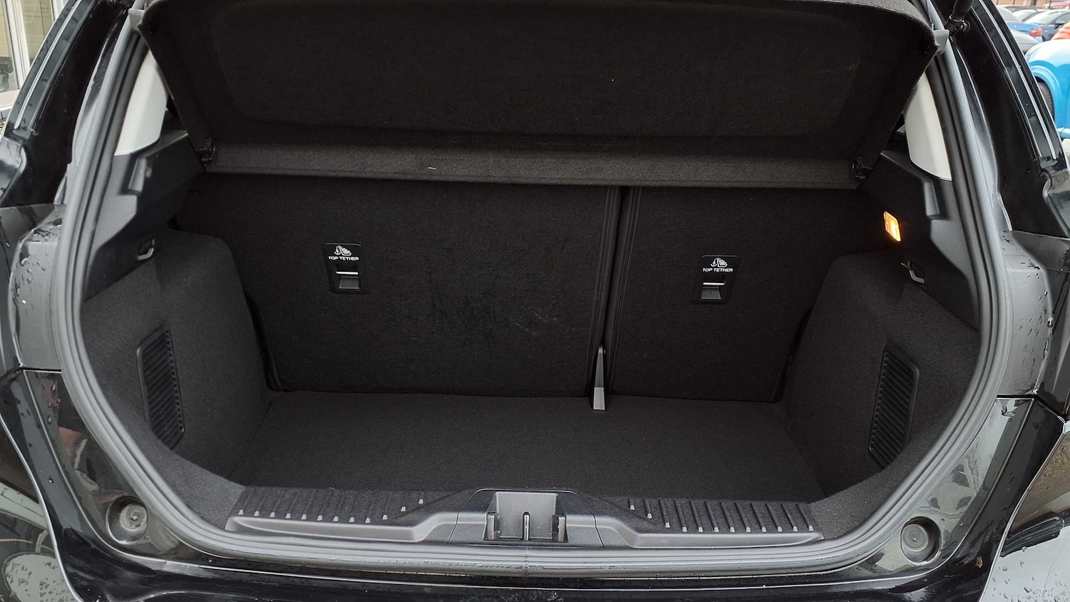 Used Ford Fiesta 2022 for sale - 76746140: Photo 7