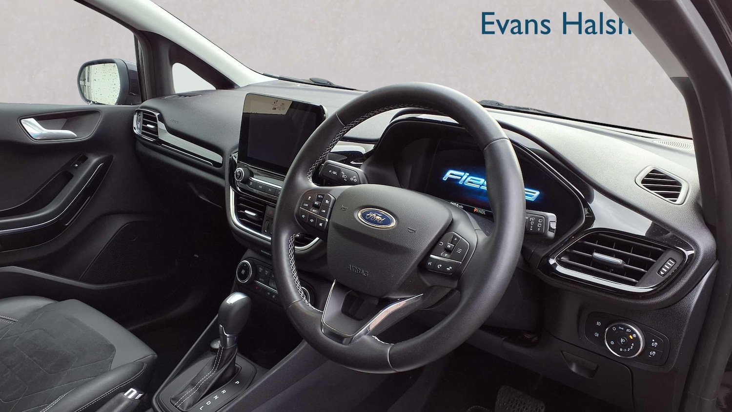 Used Ford Fiesta 2022 for sale - 76746140: Photo 8