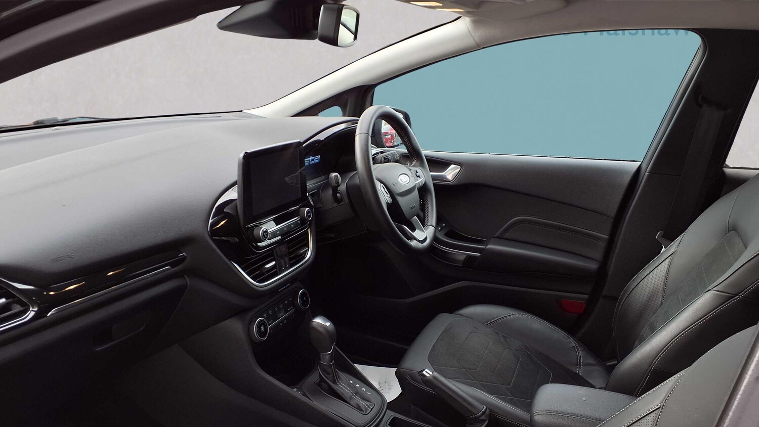 Used Ford Fiesta 2022 for sale - 76746140: Photo 9