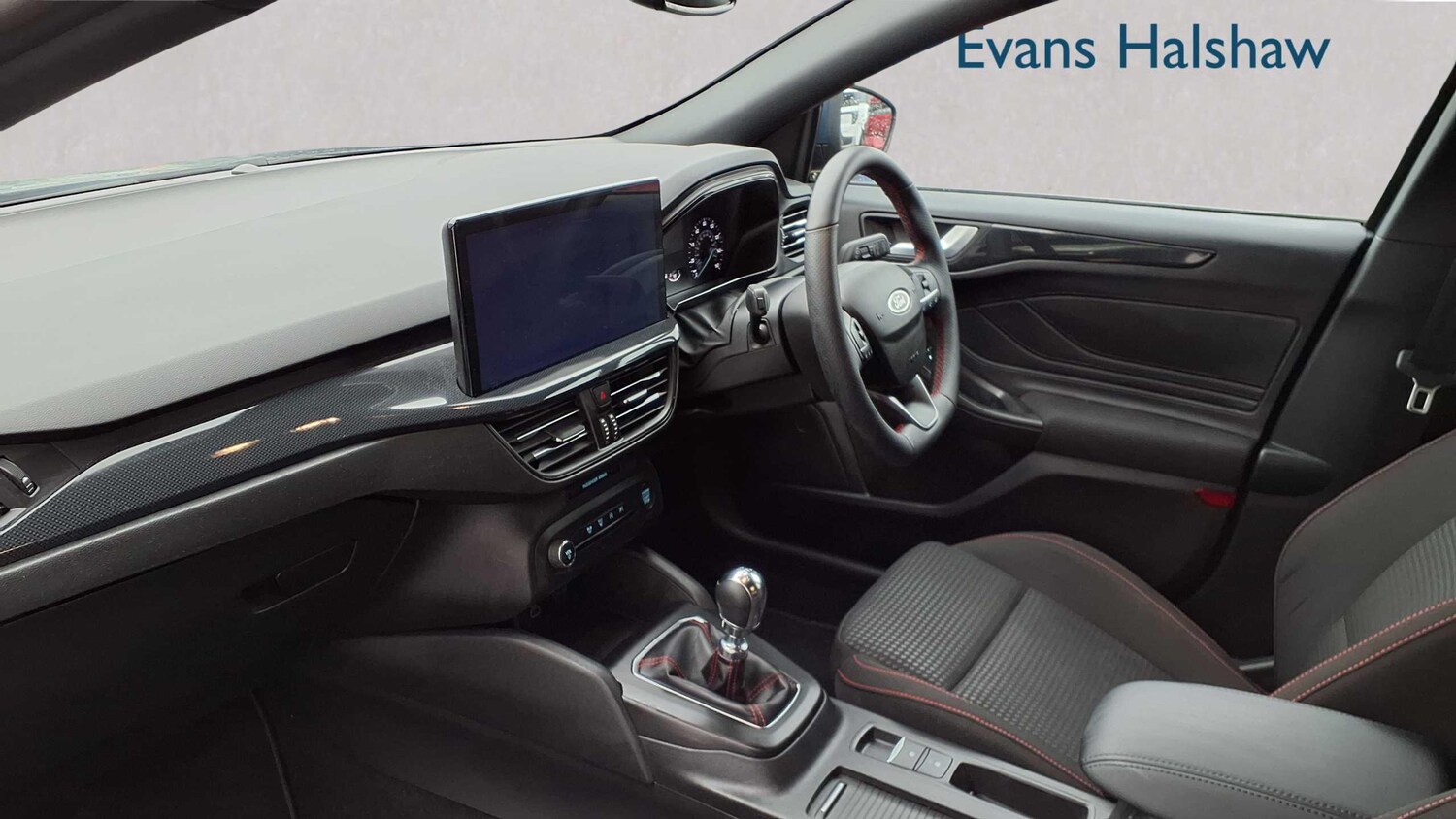 Used Ford Focus 2025 for sale - 76576090: Photo 11