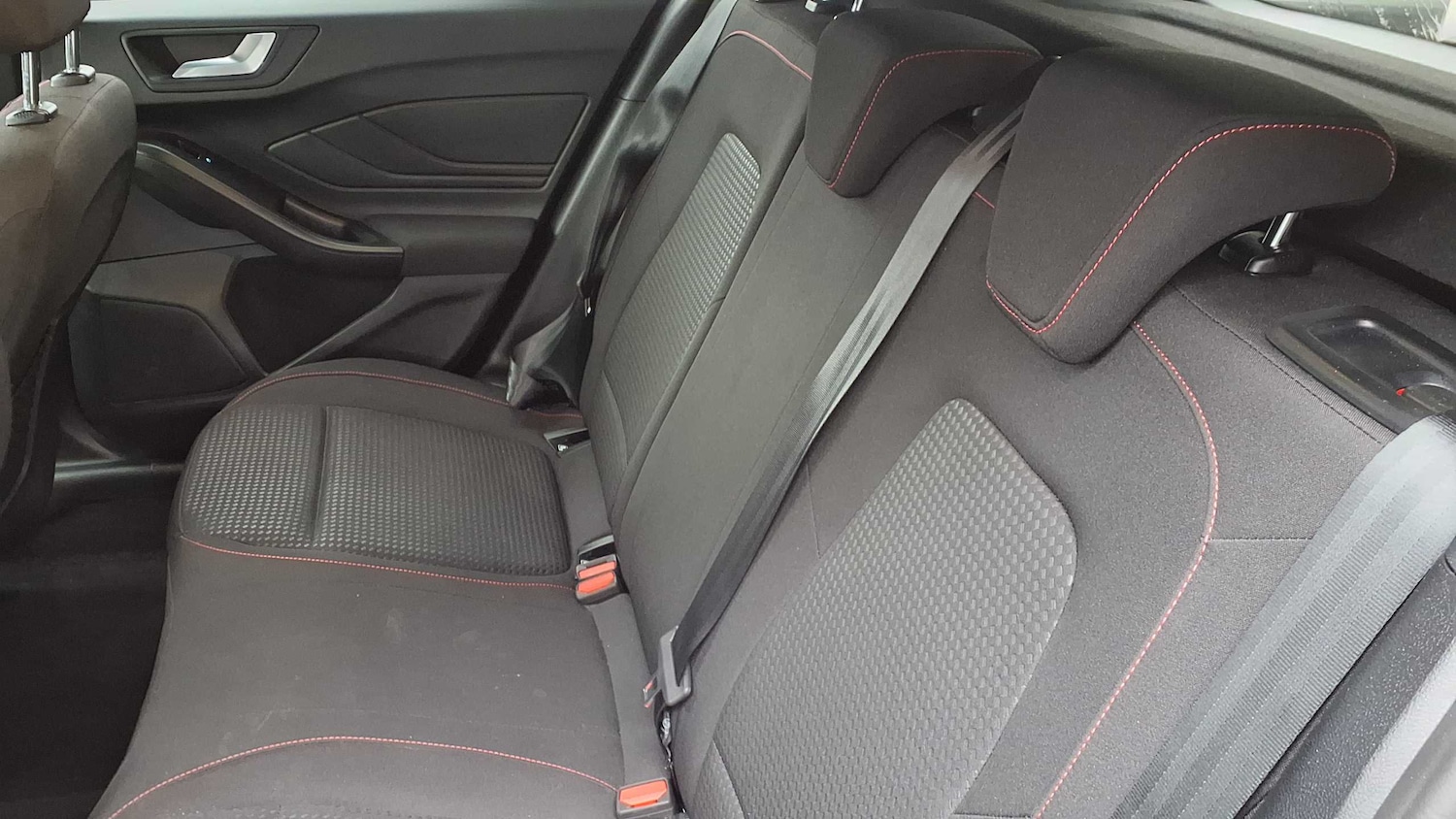 Used Ford Focus 2025 for sale - 76576090: Photo 12