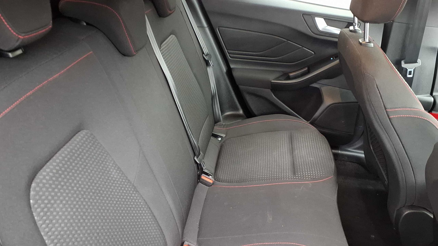 Used Ford Focus 2025 for sale - 76576090: Photo 13