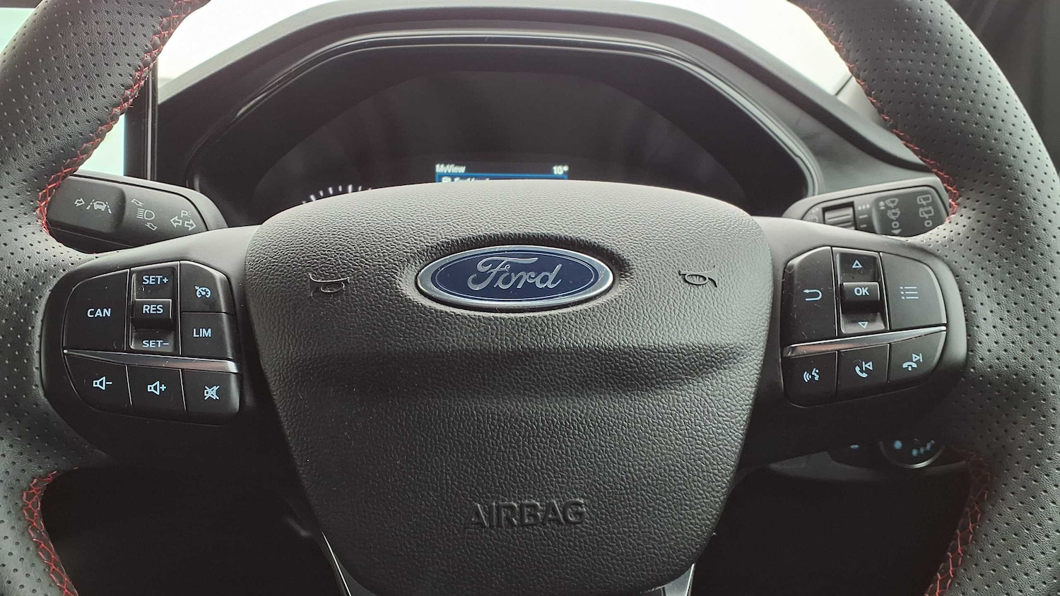 Used Ford Focus 2025 for sale - 76576090: Photo 15