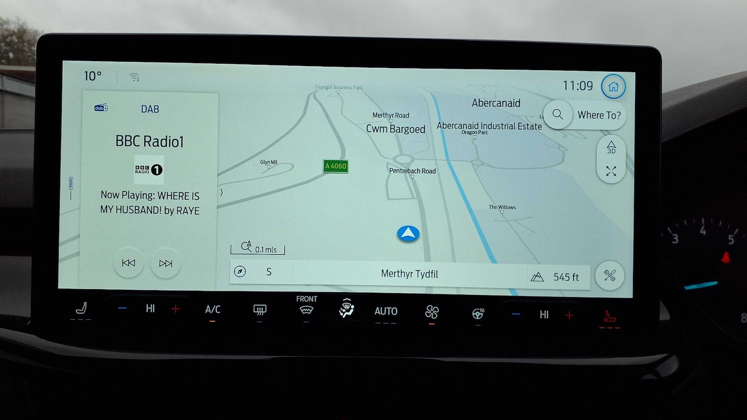 Used Ford Focus 2025 for sale - 76576090: Photo 16