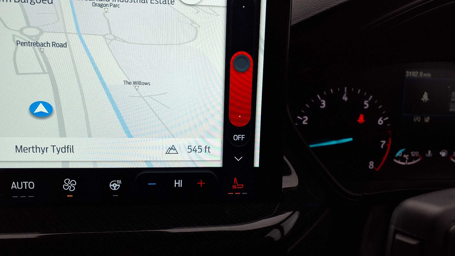 Used Ford Focus 2025 for sale - 76576090: Photo 17