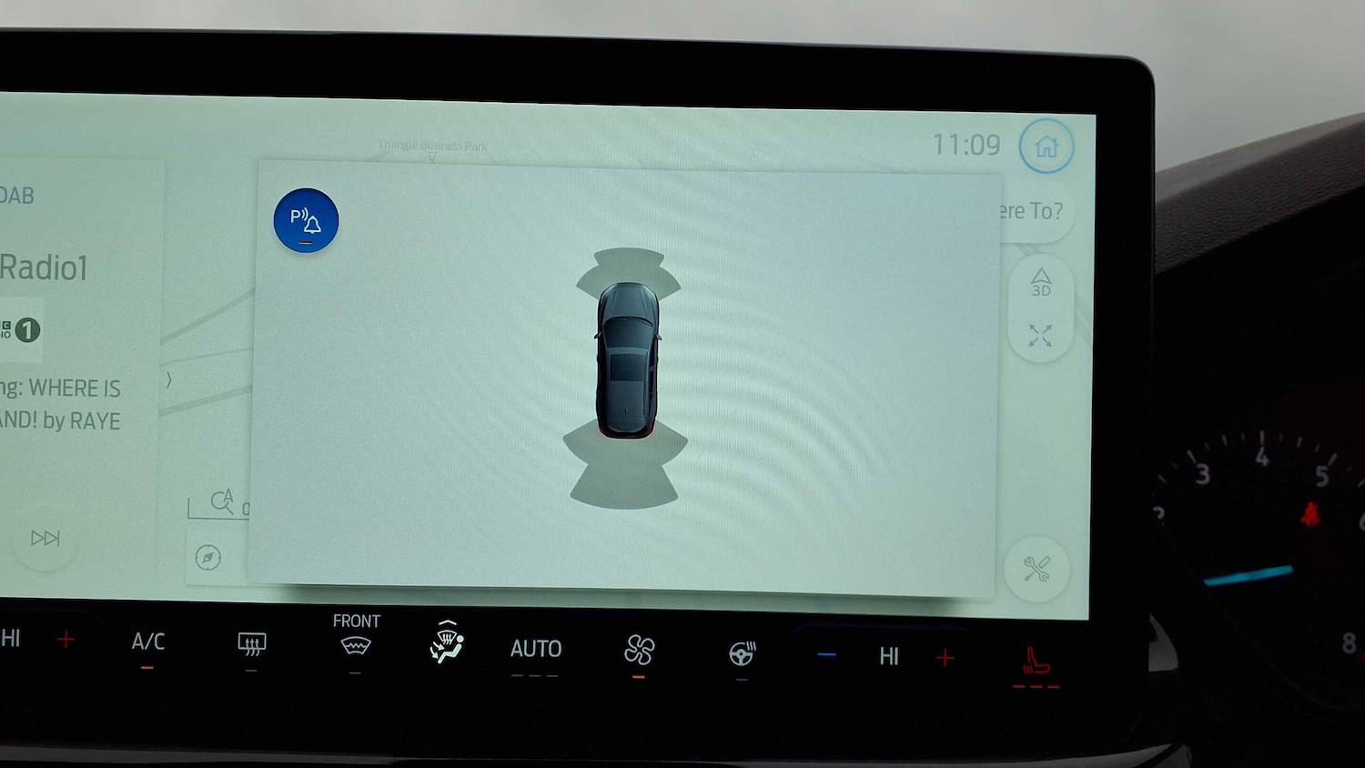 Used Ford Focus 2025 for sale - 76576090: Photo 19