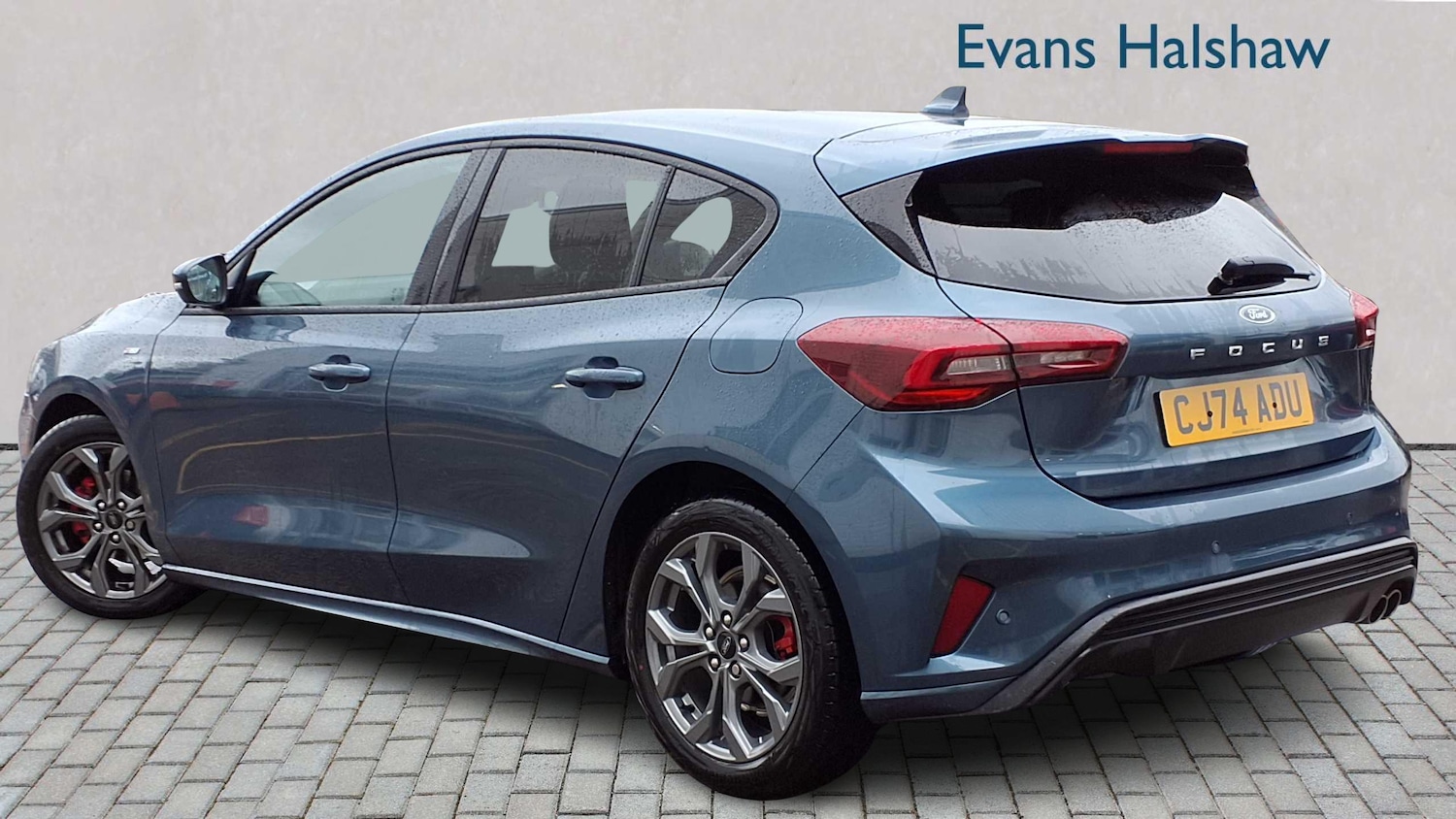 Used Ford Focus 2025 for sale - 76576090: Photo 2