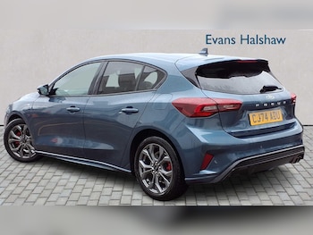 Used Ford Focus 2025 for sale - 76576090: Photo