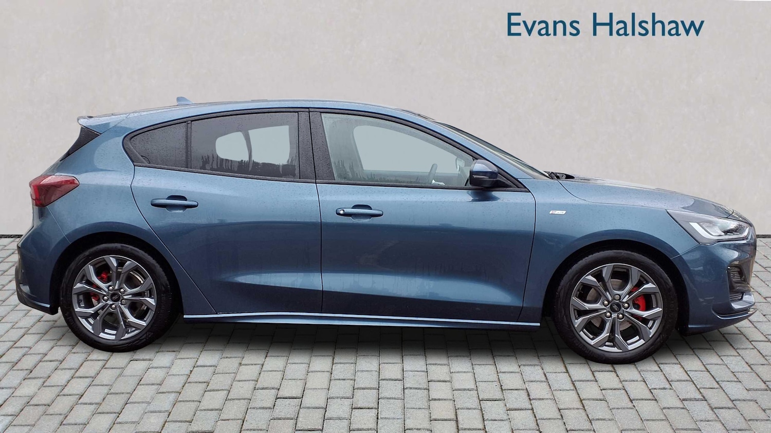 Used Ford Focus 2025 for sale - 76576090: Photo 3