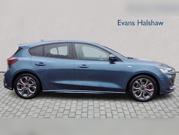 Used Ford Focus 2025 for sale - 76576090: Photo