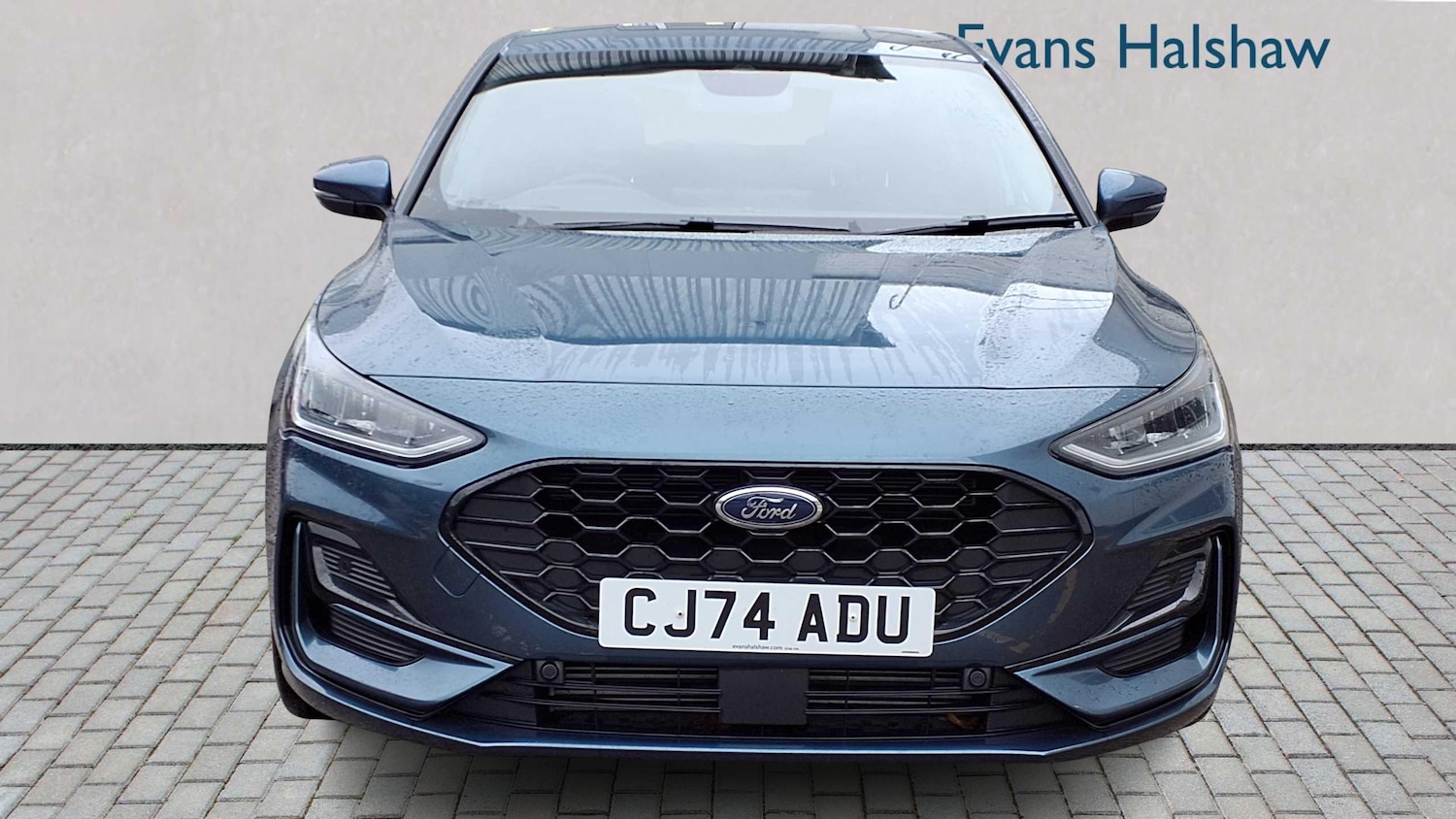Used Ford Focus 2025 for sale - 76576090: Photo 4
