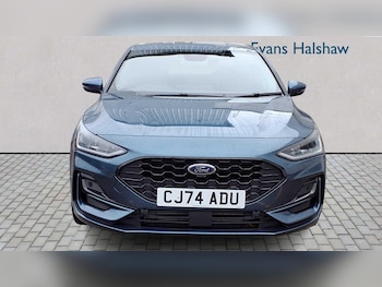 Used Ford Focus 2025 for sale - 76576090: Photo