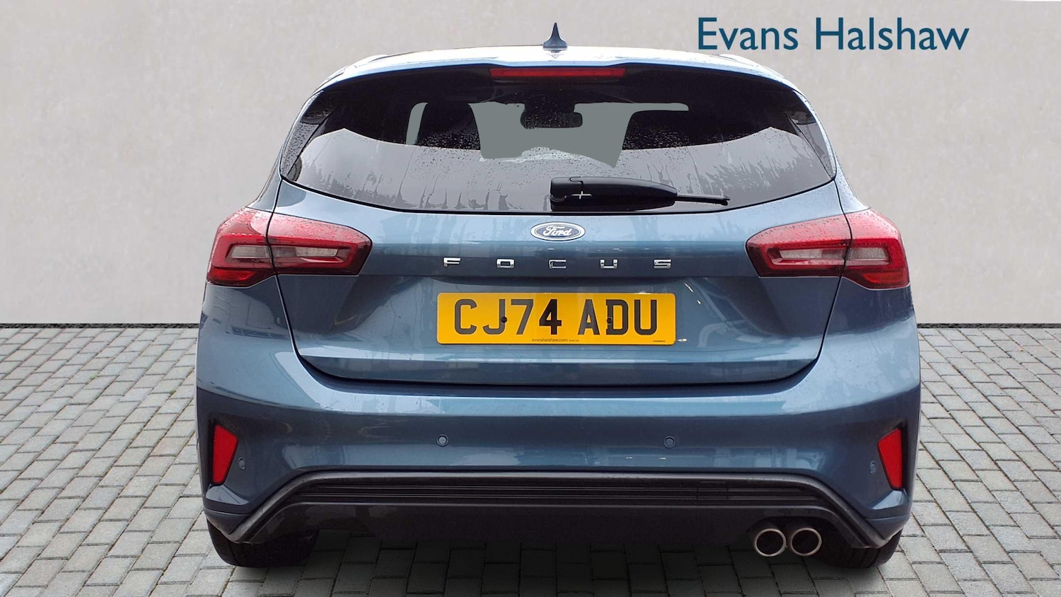 Used Ford Focus 2025 for sale - 76576090: Photo 5