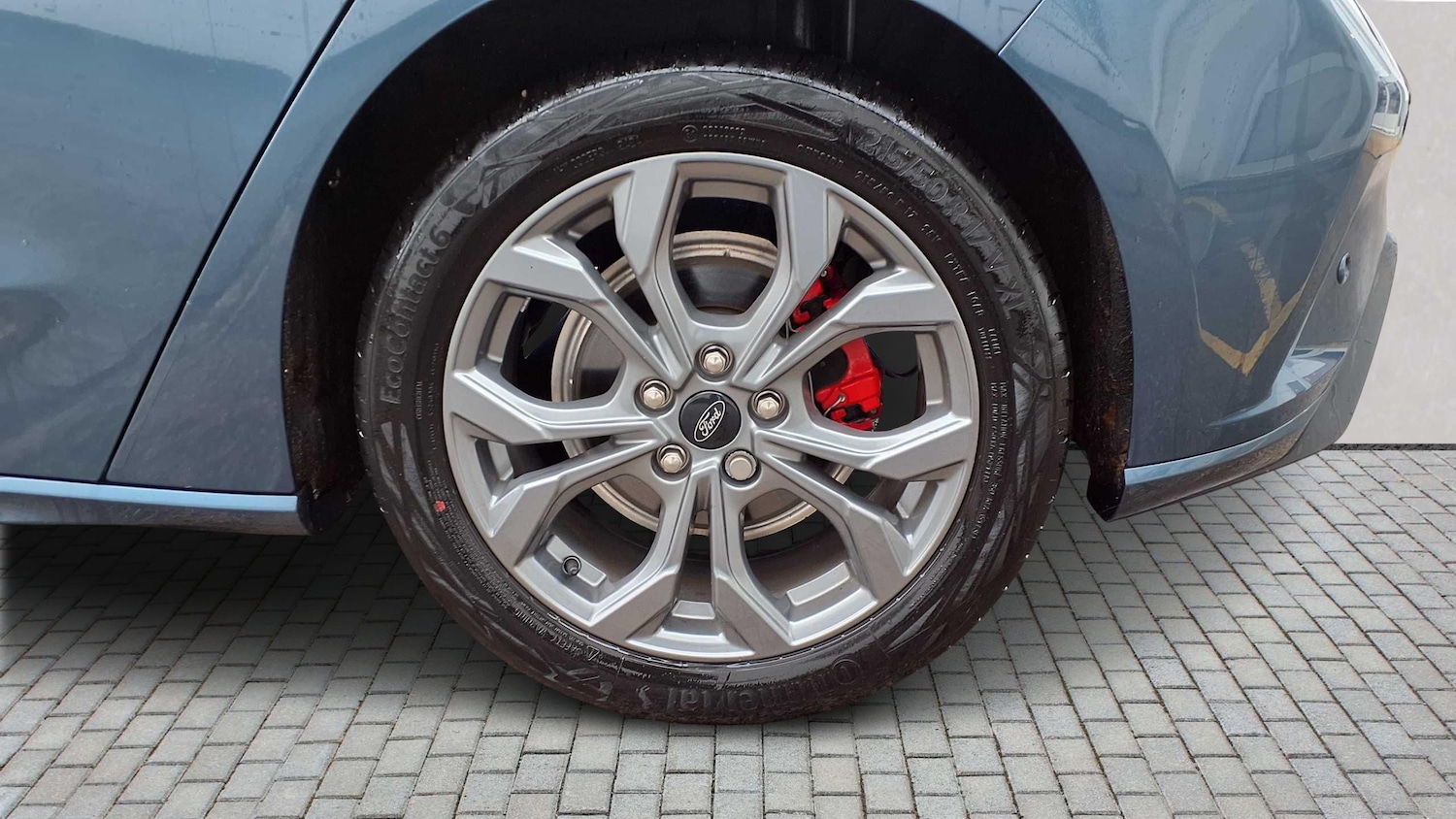 Used Ford Focus 2025 for sale - 76576090: Photo 7