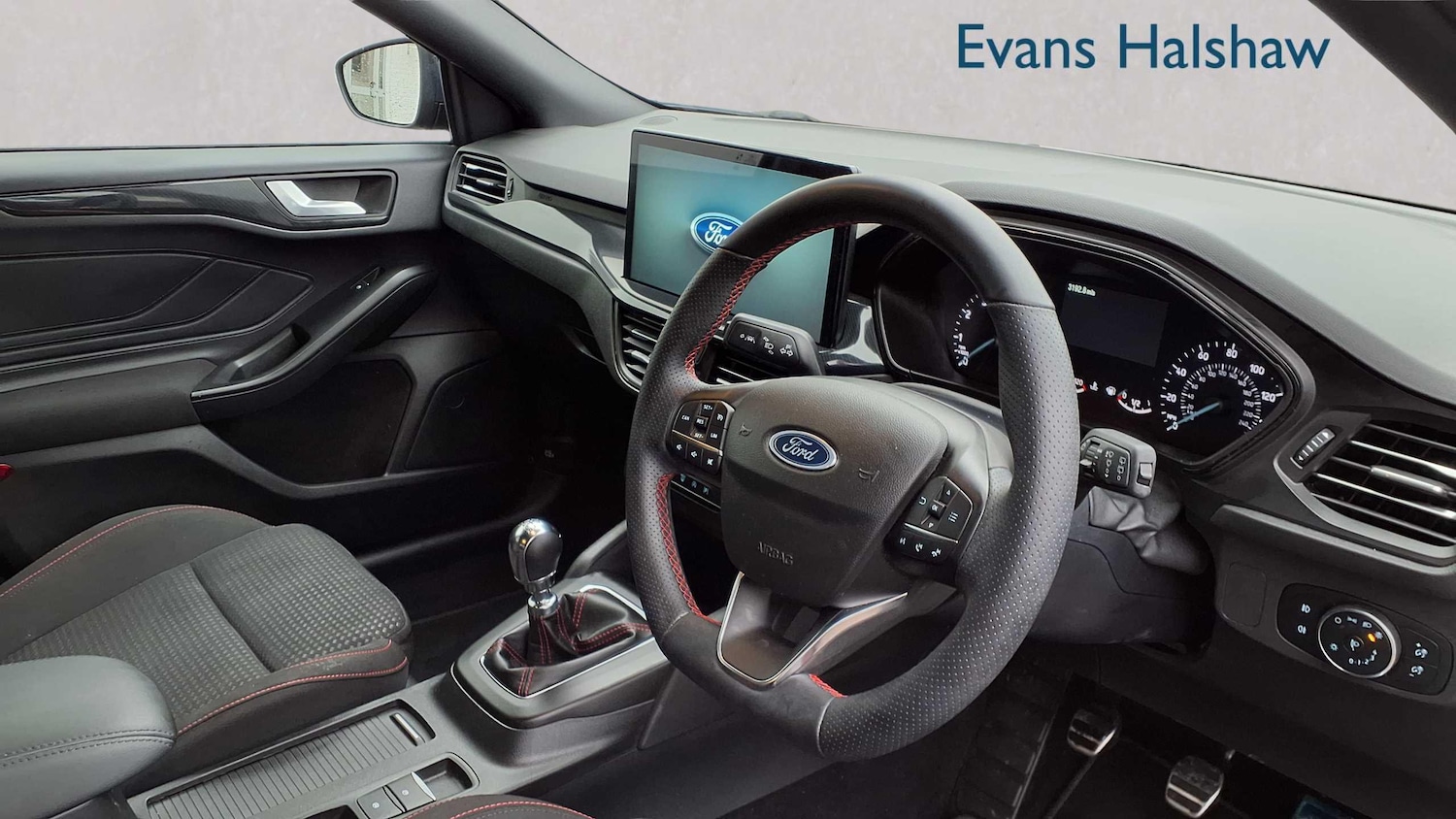 Used Ford Focus 2025 for sale - 76576090: Photo 9