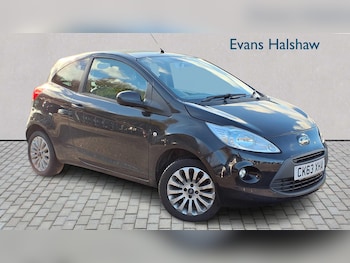 Used Ford Ka 2013 for sale - 76636610: Photo