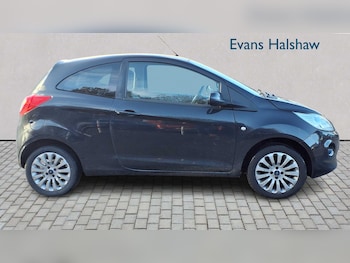 Used Ford Ka 2013 for sale - 76636610: Photo