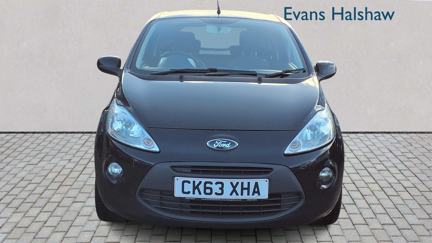 Used Ford Ka 2013 for sale - 76636610: Photo 3