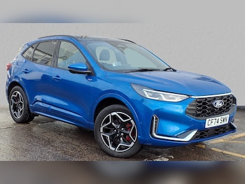 Ford - Kuga
