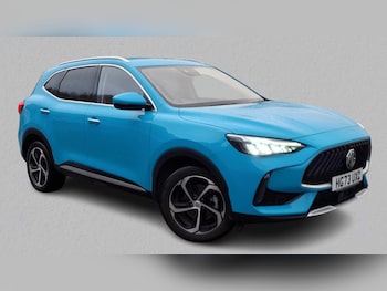 Used MG MG HS 2023 for sale - 76460269: Photo