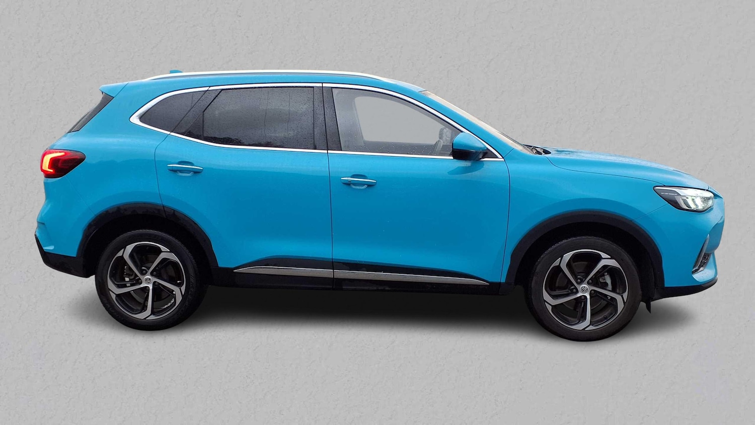 Used MG MG HS 2023 for sale - 76460269: Photo 2