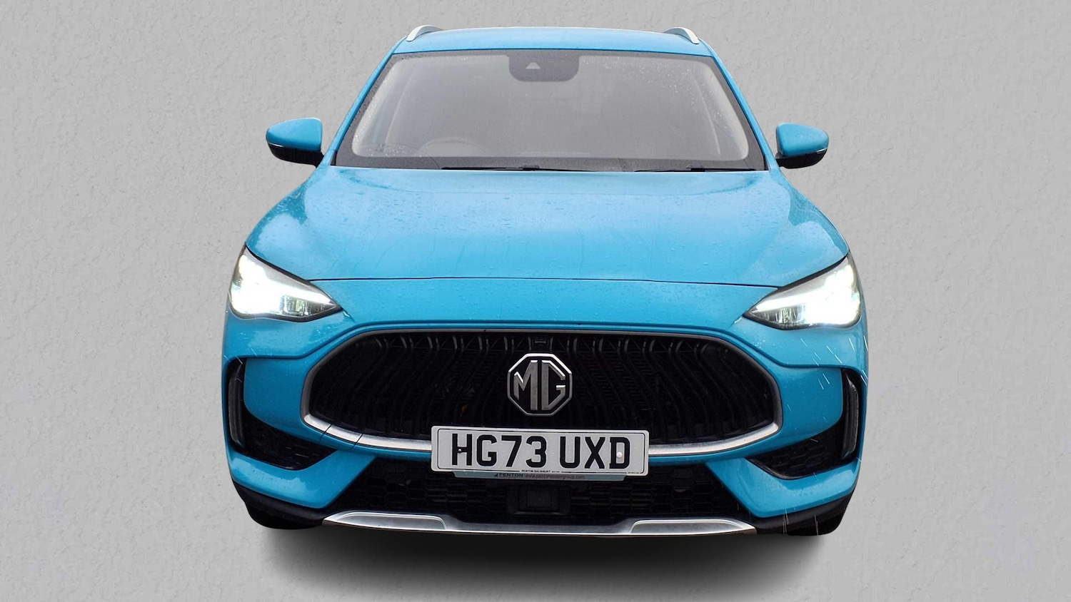 Used MG MG HS 2023 for sale - 76460269: Photo 3