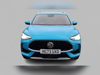 Used MG MG HS 2023 for sale - 76460269: Photo