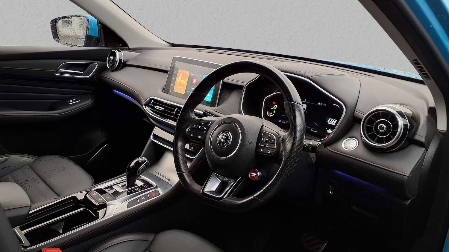 Used MG MG HS 2023 for sale - 76460269: Photo 4