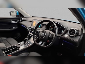 Used MG MG HS 2023 for sale - 76460269: Photo