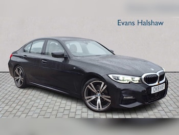 BMW 3 Series feature image