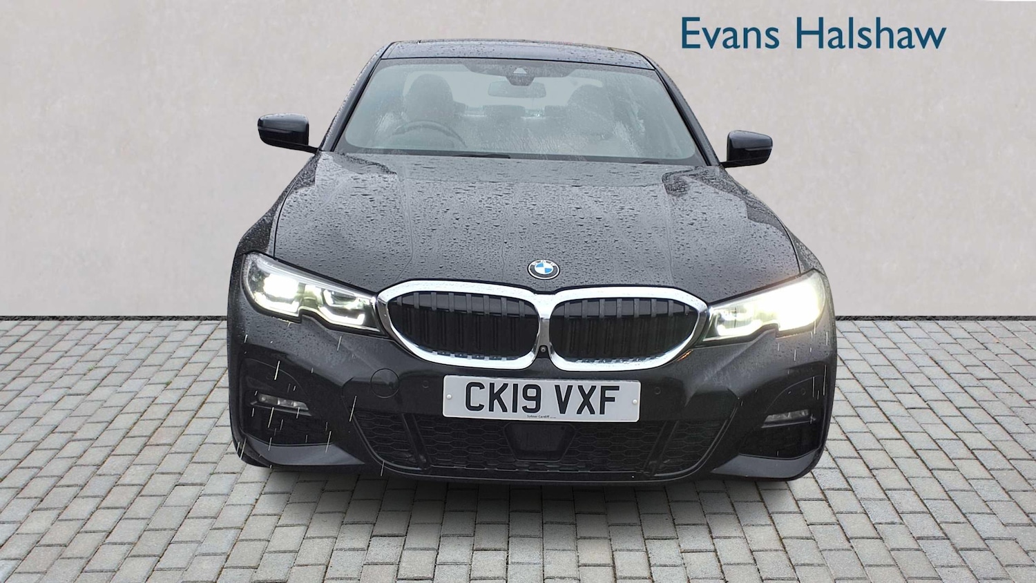 Used BMW 3 Series 2019 for sale - 76955192: Photo 3