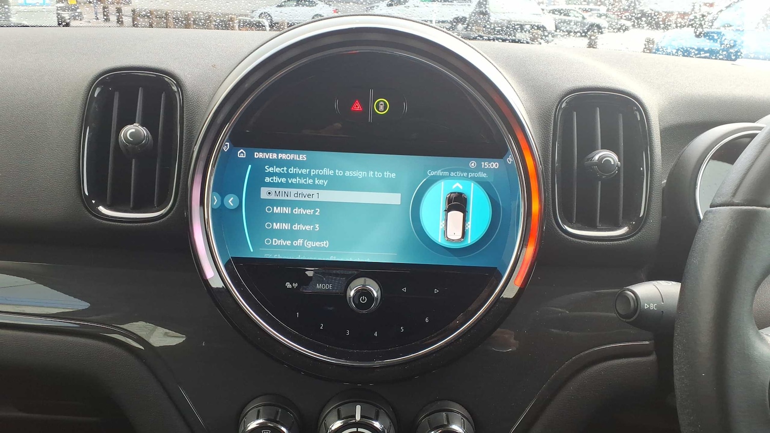 Used MINI Countryman 2021 for sale - 77428997: Photo 10