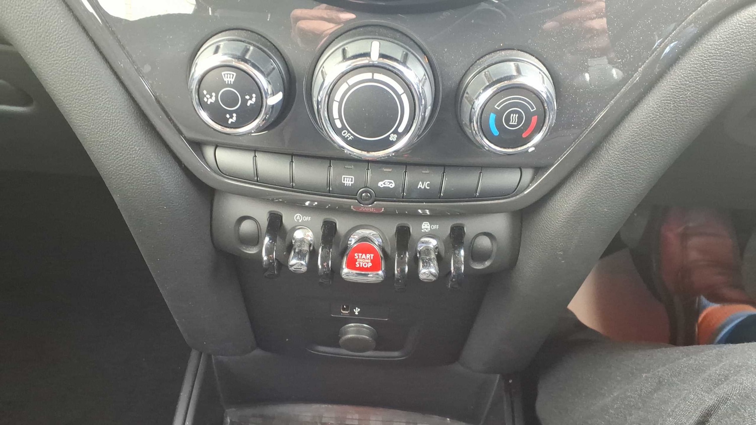 Used MINI Countryman 2021 for sale - 77428997: Photo 11