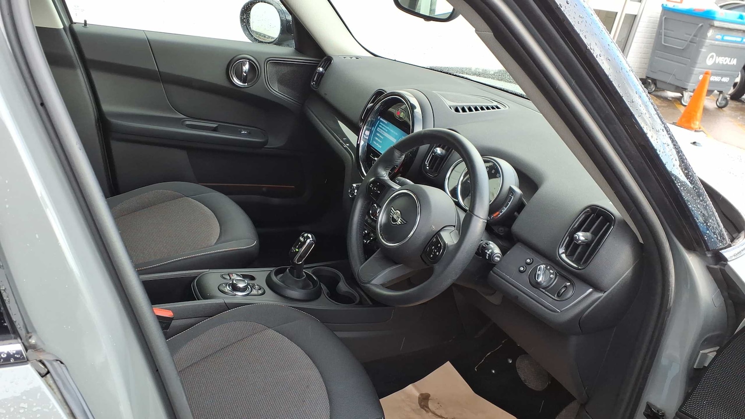 Used MINI Countryman 2021 for sale - 77428997: Photo 14