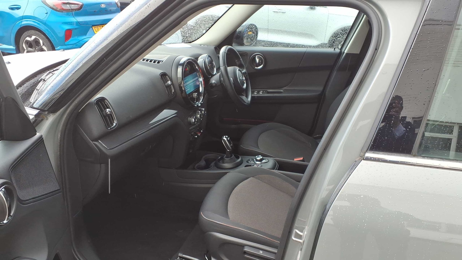 Used MINI Countryman 2021 for sale - 77428997: Photo 15