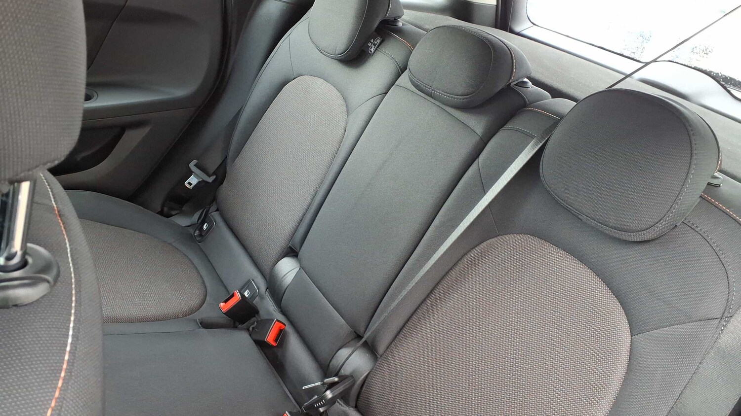 Used MINI Countryman 2021 for sale - 77428997: Photo 16