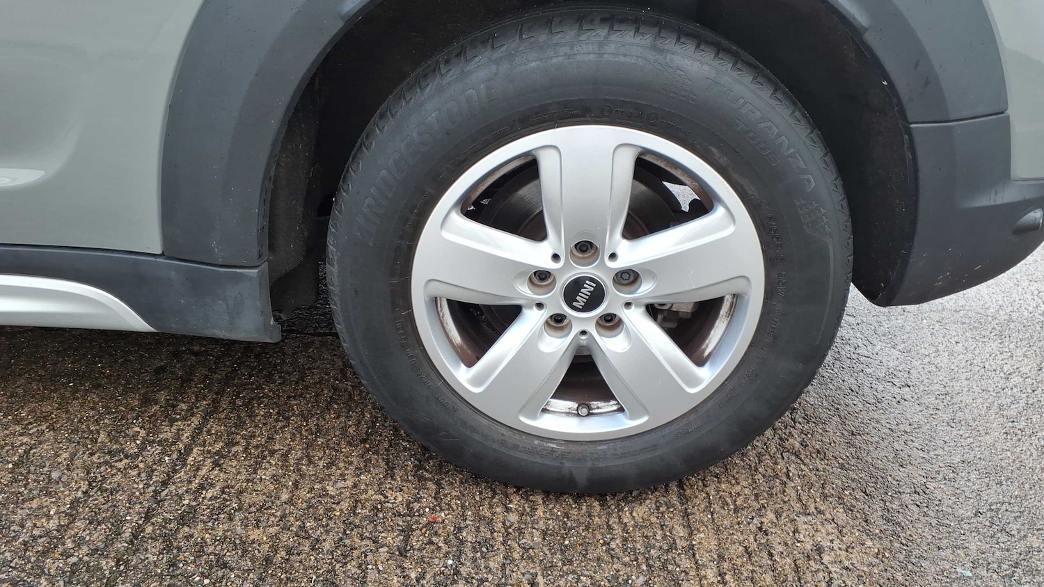 Used MINI Countryman 2021 for sale - 77428997: Photo 6