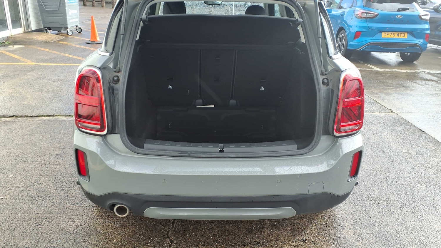 Used MINI Countryman 2021 for sale - 77428997: Photo 7
