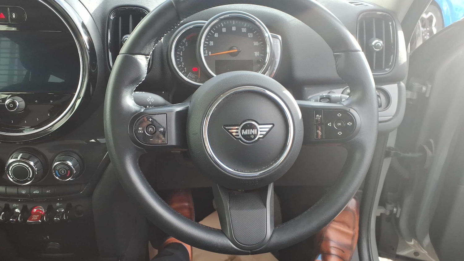 Used MINI Countryman 2021 for sale - 77428997: Photo 8