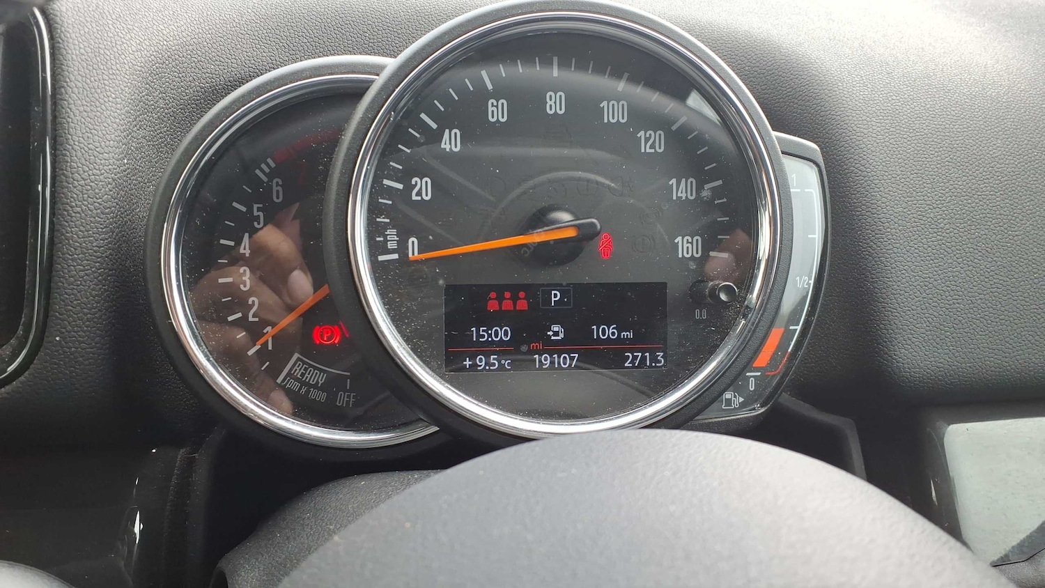 Used MINI Countryman 2021 for sale - 77428997: Photo 9