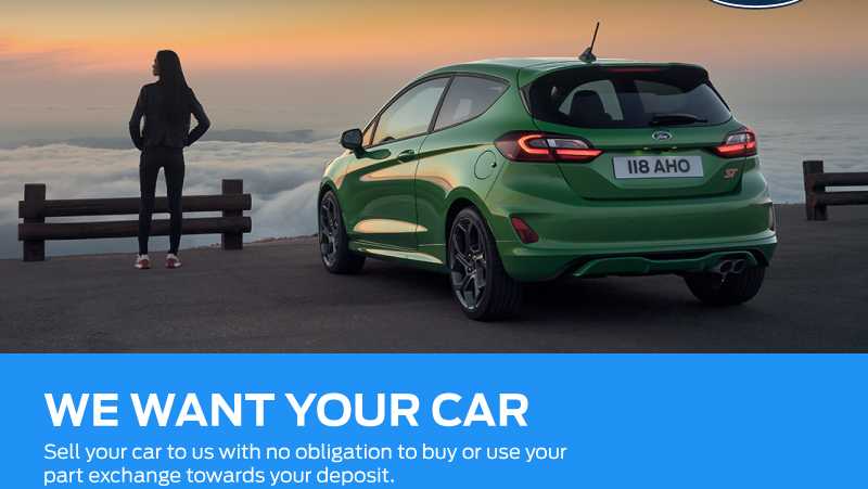 Used Ford Puma 2023 for sale - 76435582: Photo 3