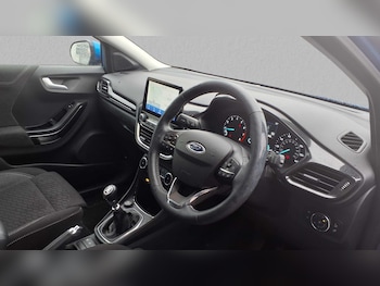 Used Ford Puma 2023 for sale - 76435582: Photo