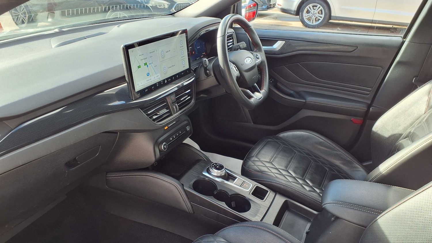 Used Ford Focus 2022 for sale - 76339692: Photo 10