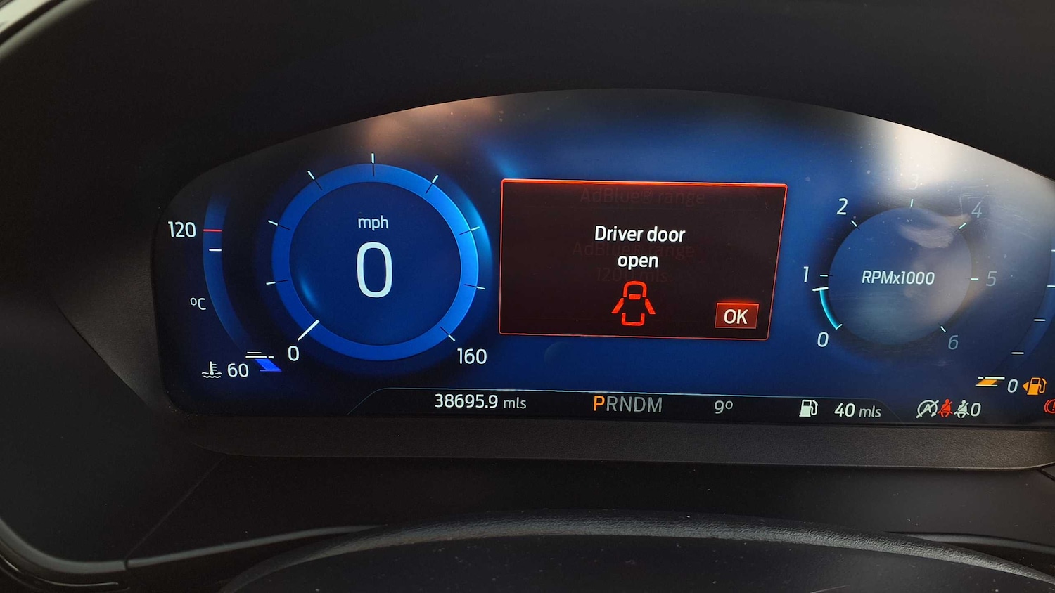 Used Ford Focus 2022 for sale - 76339692: Photo 15