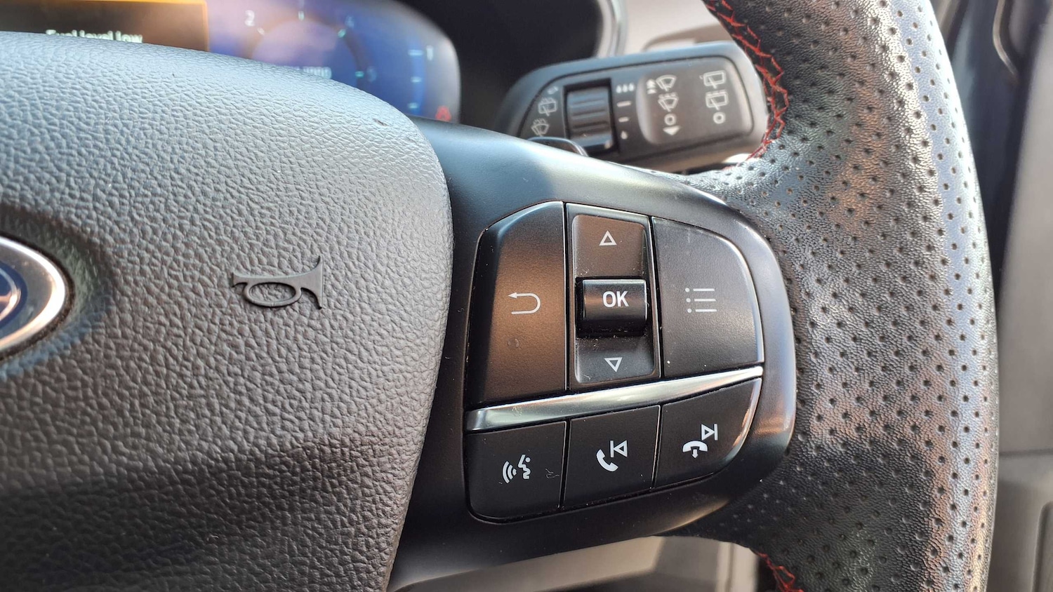 Used Ford Focus 2022 for sale - 76339692: Photo 17