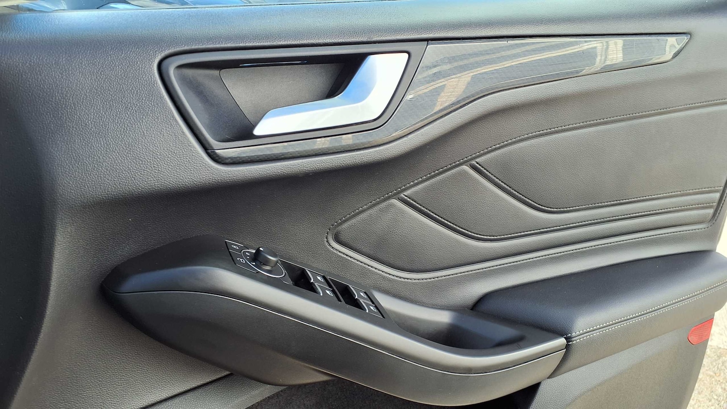 Used Ford Focus 2022 for sale - 76339692: Photo 23
