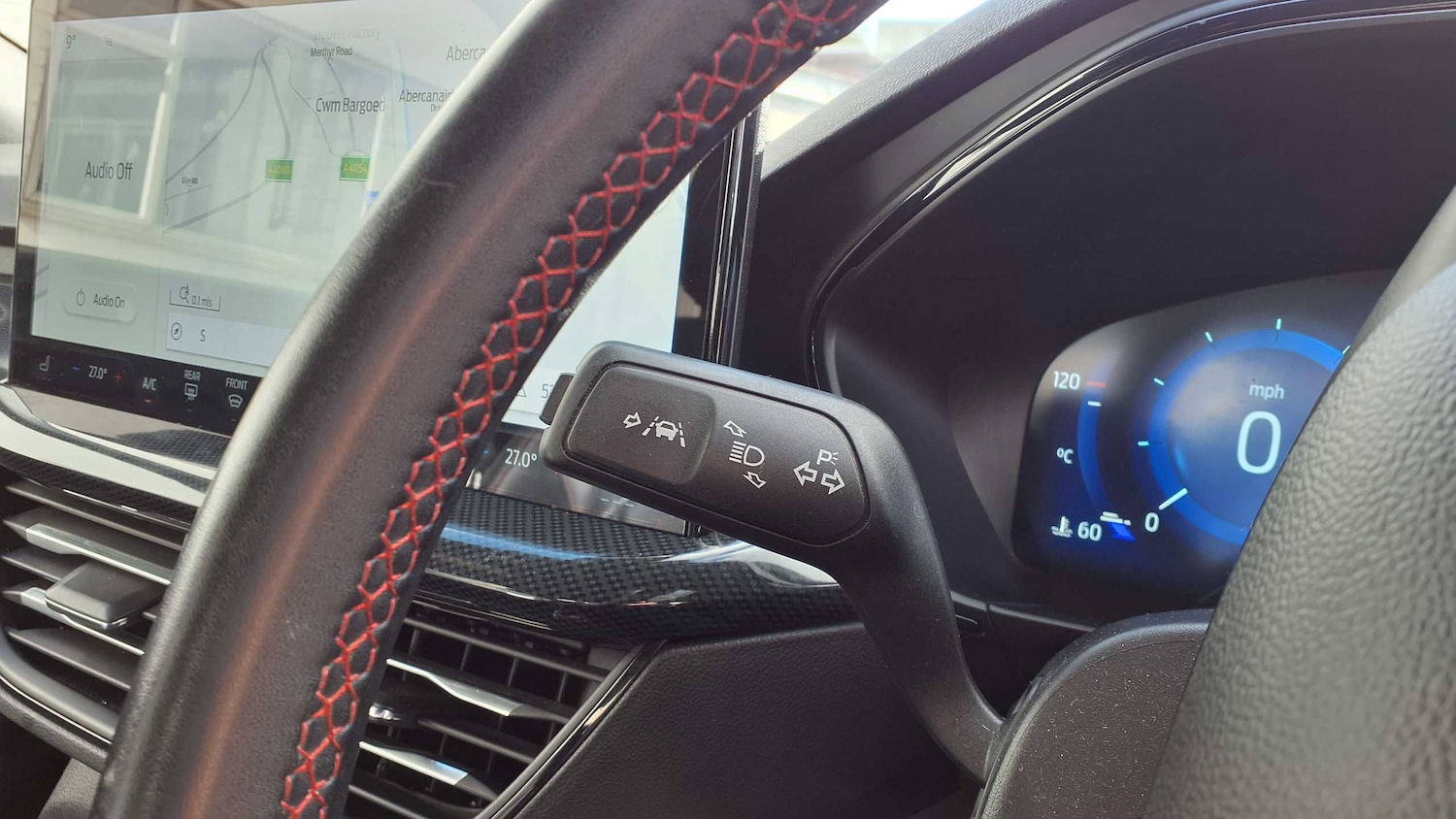 Used Ford Focus 2022 for sale - 76339692: Photo 24