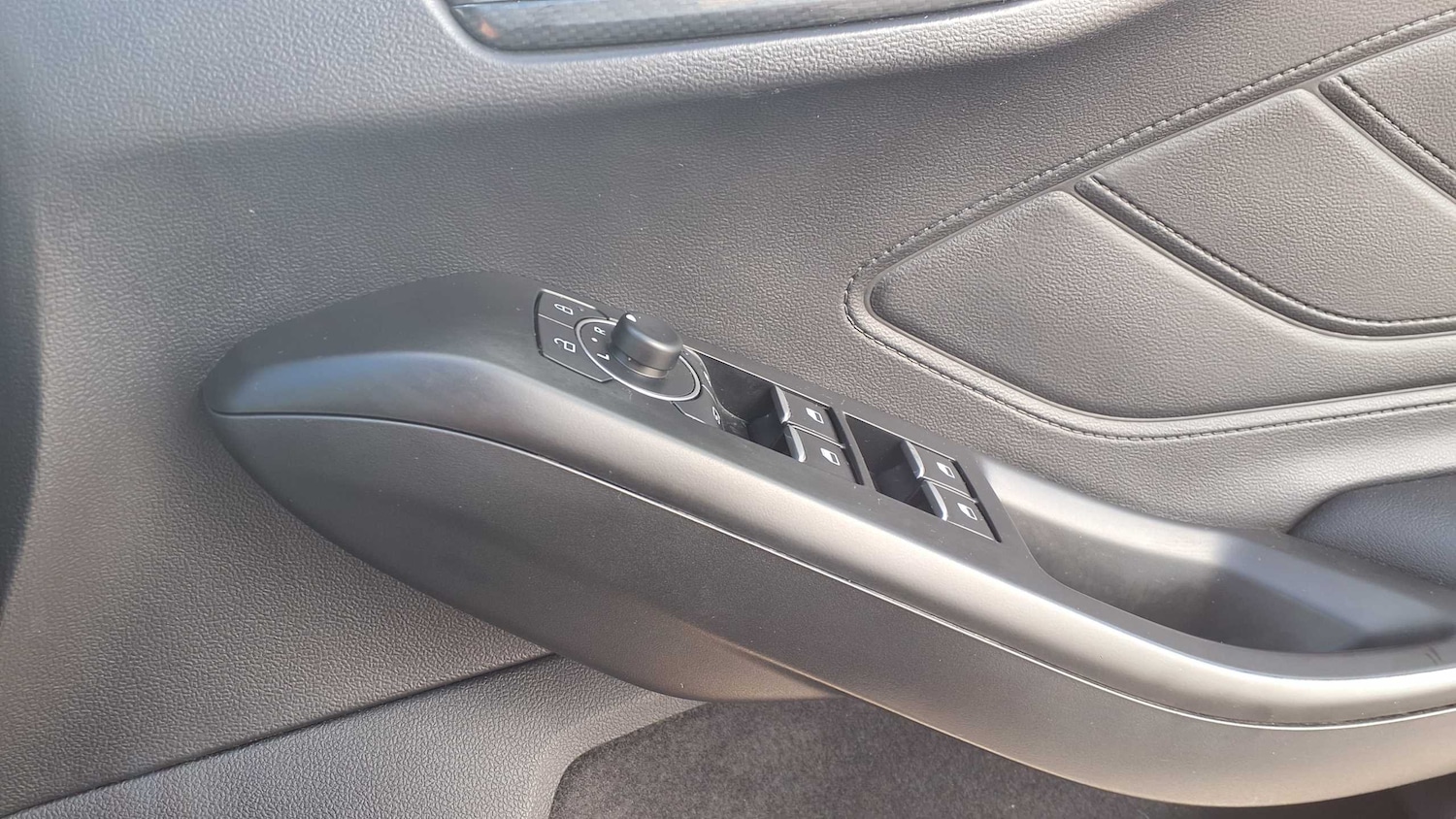 Used Ford Focus 2022 for sale - 76339692: Photo 28