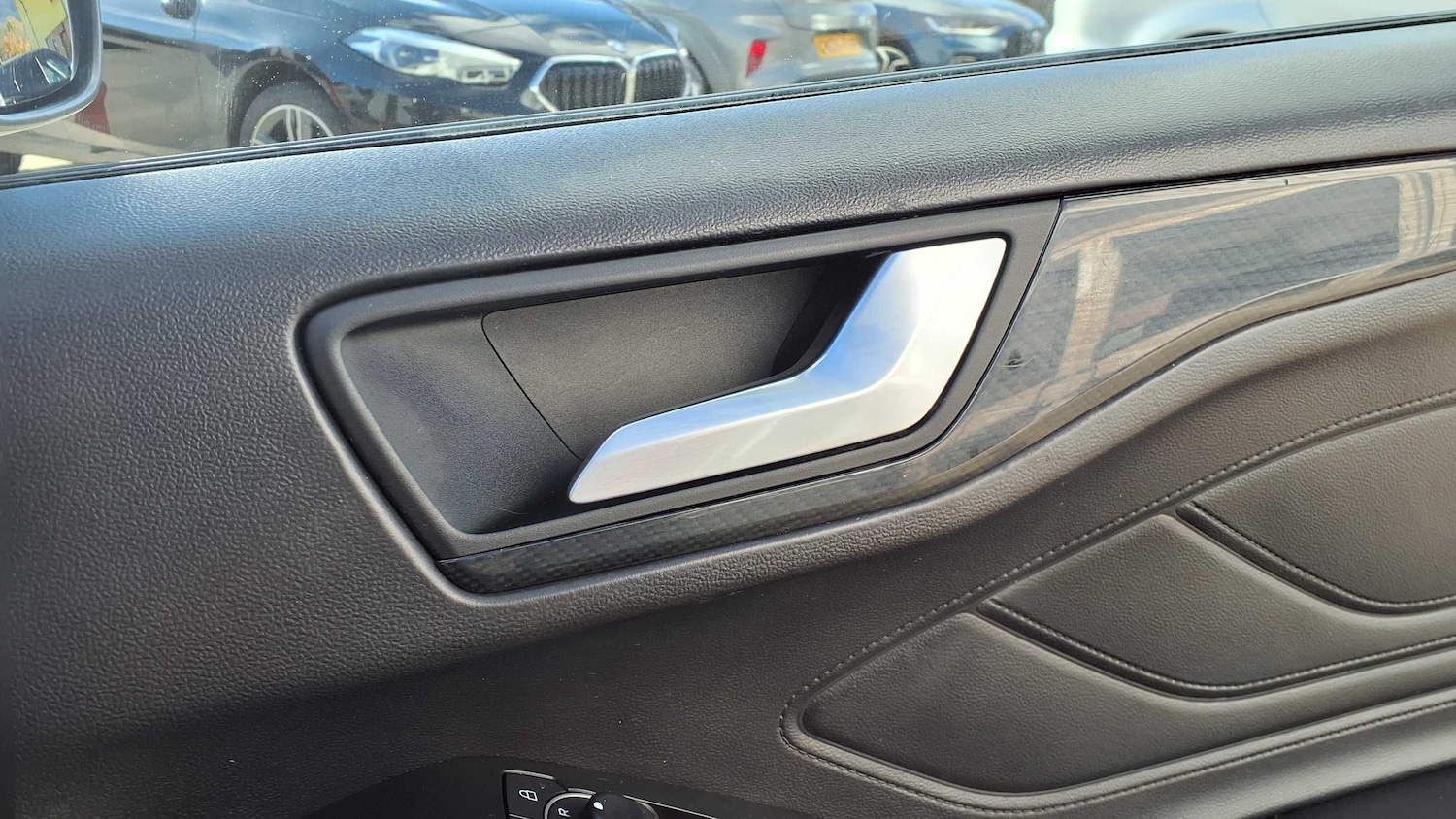 Used Ford Focus 2022 for sale - 76339692: Photo 29