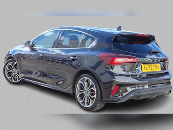 Used Ford Focus 2022 for sale - 76339692: Photo